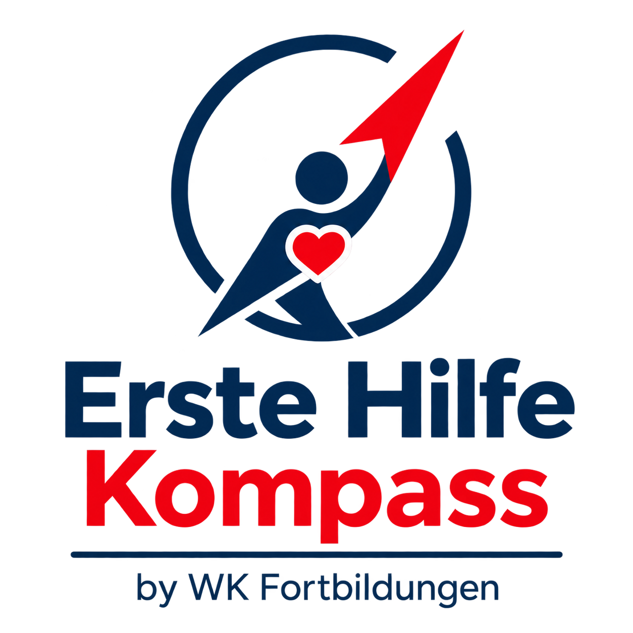Erste Hilfe Kompass